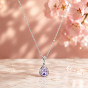 A Touch of Timeless Radiance