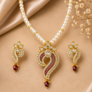 Royal Elegance, Redefined