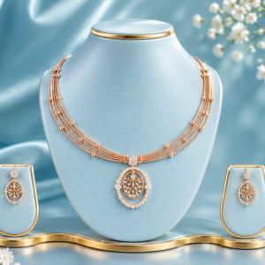 Graceful Luxury, Beautifully Crafted