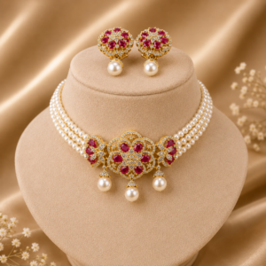 Timeless Elegance, Crafted to Shine